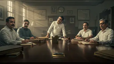 अब खुलेगा खेल? डीजल चोरी की जांच कमेटी में ‘संदिग्ध’ विभाग का ही अधिकारी!