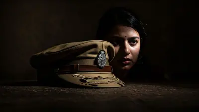 यूपी में खाकी पर दाग: दुष्कर्म मामले में लीपापोती का आरोप, पीड़िता के बयान के बाद SP ने बैठाई जांच