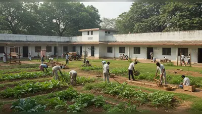 खुली जेलें: अपराध सुधार की नई दिशा, जानें किन कैदियों को मिलता है प्रवेश और कैसी हैं सुविधाएं