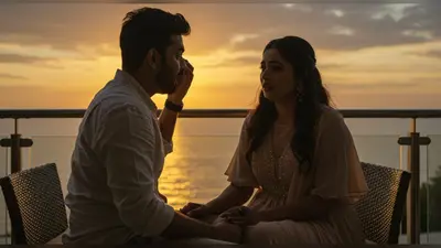 हनीमून पर दुल्हन ने खोला राज: शादी से एक रात पहले किया था ये ‘कांड’, पति के उड़ गए होश!