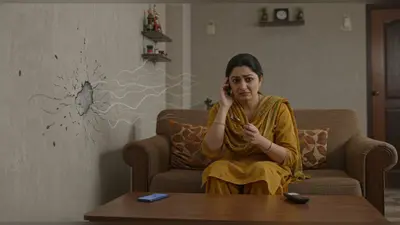 पड़ोसी के शोर, धमक और फोन कॉल से तंग महिला का अनोखा बदला: जानिए क्या हुआ!
