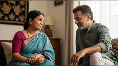 पत्नी ने पूछा ‘सुंदर लगती हूं या स्मार्ट?’, पति के जवाब ने किया लोगों को लोटपोट, वायरल हुआ किस्सा
