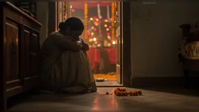 बरेली में शादी के दिन मातम: बहन की बरात में भाई ने फंदा लगाकर दी जान