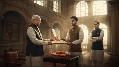 शशि थरूर का बड़ा बयान: ‘भारत में राजनीति परिवार का व्यवसाय बन गया है’, नेहरू-गांधी परिवार के ‘जन्मसिद्ध अधिकार’ की धारणा पर सवाल