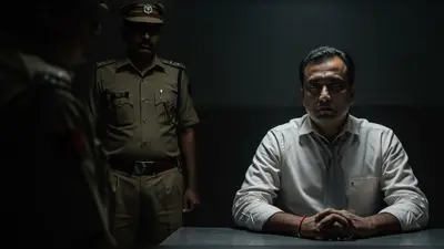 “तुम्हारे लिए पत्नी को मार डाला,” कातिल डॉक्टर का बड़ा खुलासा: यूपी पुलिस ने सुलझाई हत्या की गुत्थी।