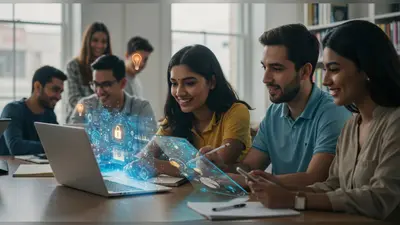 छात्रों और शिक्षकों के लिए खुशखबरी: ChatGPT का प्रीमियम सब्सक्रिप्शन अब मुफ्त, जानिए कैसे पाएं उन्नत फीचर्स का लाभ
