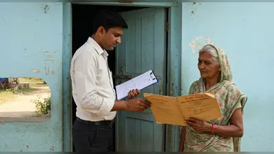 यूपी: घर-घर वोटर लिस्ट का खास अभियान आज से शुरू, 2003 की मतदाता सूची से होगा मिलान