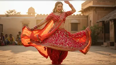 भाभी ने हरियाणवी गाने पर ऐसे लचकाई कमर, सपना चौधरी के ठुमके भी पड़े फीके! वीडियो वायरल