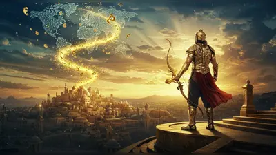 बाहुबली- द एपिक: बॉक्स ऑफिस पर रिकॉर्ड तोड़ कमाई, वैश्विक सिनेमा में भारत का नाम रोशन
