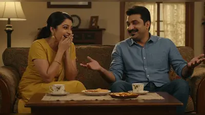 वायरल हुआ पति-पत्नी का ये मजेदार किस्सा: पत्नी के रोमांटिक सवाल पर पति ने दिया ऐसा जवाब कि सब हंस पड़े