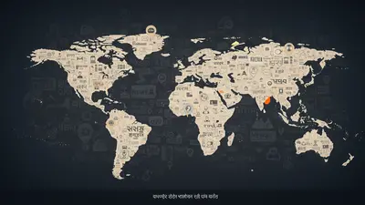 आज की ताजा खबरें जानिए देश-विदेश की बड़ी बातें