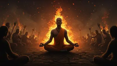 क्रोध पर नियंत्रण चाणक्य नीति से सीखें