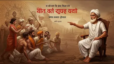 नेतृत्व क्षमता का विकास चाणक्य नीति के अनुसार