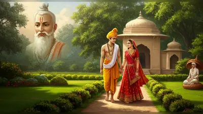 सुखी वैवाहिक जीवन चाणक्य नीति के 5 गुप्त सूत्र