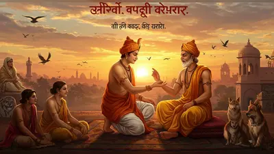 सकारात्मक दृष्टिकोण कैसे विकसित करें चाणक्य नीति