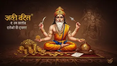 चाणक्य नीति से सीखें धन प्रबंधन के 5 नियम