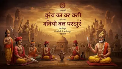 चाणक्य नीति से सीखें प्रभावी नेतृत्व के 7 गुण
