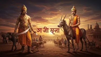 सफलता के लिए चाणक्य के 10 अचूक मंत्र