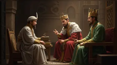 चाणक्य के अनुसार सफल नेतृत्व के 7 सूत्र