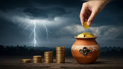 धन प्रबंधन के 5 चाणक्य नीति सूत्र संकट में कैसे रहें सुरक्षित