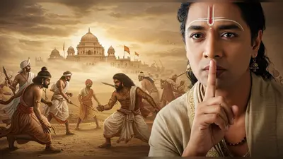 गुप्त रखें अपने विचार 7 रणनीतियाँ सफलता का चाणक्य सूत्र