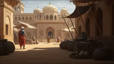 गुप्तचर कला सीखें प्राचीन भारत के जासूसों से