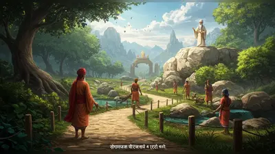 जीवन में सफलता के लिए अपनाएं चाणक्य के 4 महत्वपूर्ण सिद्धांत