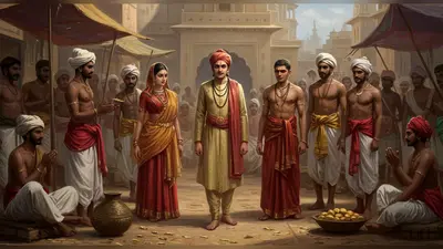 धन का महत्व क्या है समाज में कैसे पाएं सम्मान