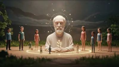 सज्जनों की संगति से कैसे बदलता है जीवन चाणक्य के सूत्र