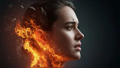 ये बातें बिना अग्नि के भी जलाती हैं जानें चाणक्य के दुखदायी कारण