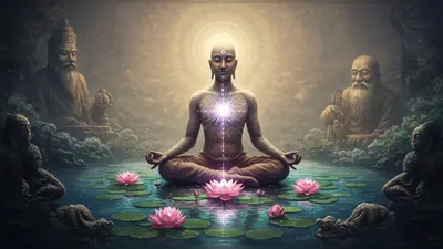 मन और वाणी की पवित्रता से आत्मज्ञान कैसे प्राप्त करें