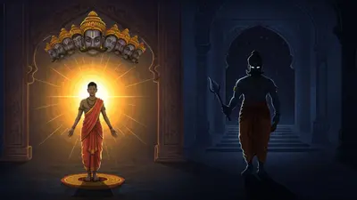 गुणों से कैसे बनें महान चाणक्य नीति के 5 अनमोल सूत्र