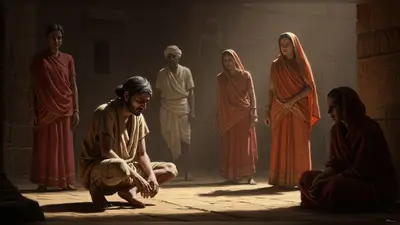 निर्धनता एक अभिशाप क्यों है चाणक्य के अनुसार