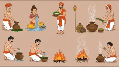 मनुस्मृति के अनुसार शरीर और वस्तुओं की शुद्धि कैसे करें