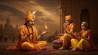 मनुस्मृति में क्षमा का महत्व