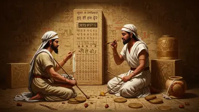 मनुस्मृति के अनुसार ब्याज की दरें कैसे निर्धारित करें
