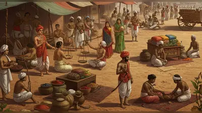 मनुस्मृति के अनुसार वैश्यों और शूद्रों के लिए कर्तव्य और व्यवसायों का मार्गदर्शन