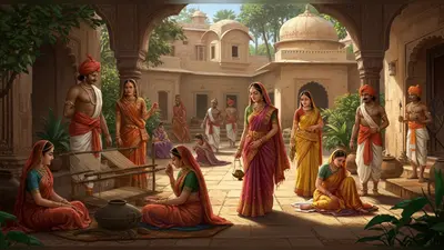मनुस्मृति में महिलाओं की सुरक्षा और स्वतंत्रता के नियम क्या हैं