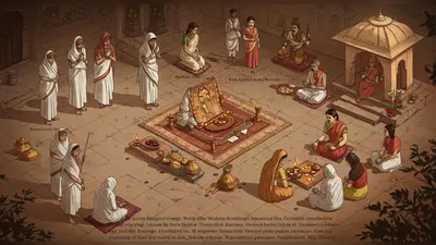 मनुस्मृति में विधवा विवाह और पुनर्विवाह के नियम