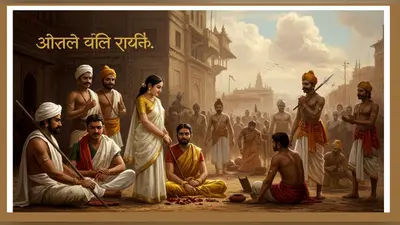 मनुस्मृति में वाक्पारुष्य के लिए दंड का निर्धारण कैसे होता है जानें
