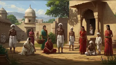 मनुस्मृति में दासता के प्रकार क्या हैं और उनके अधिकार