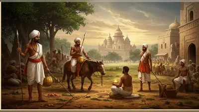 जानें मनुस्मृति में भूमि विवादों के समाधान के नियम और प्रक्रिया