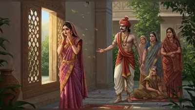 मनुस्मृति के अनुसार तलाक के क्या नियम हैं और कब त्याग उचित है