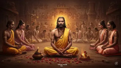 व्रात्य क्या हैं और उनका सामाजिक प्रभाव क्या होता है समझें