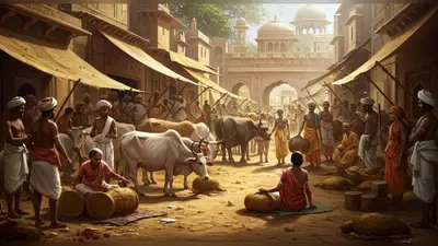 व्यापार और पशुपालन मनुस्मृति में वैश्य धर्म के नियम