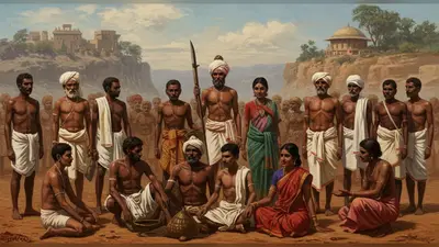 वर्ण संकर जातियाँ मनुस्मृति के अनुसार सामाजिक मिश्रण का प्रभाव