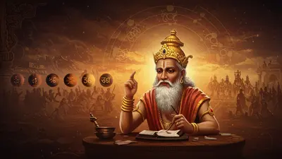 राजा और युग परिवर्तन मनुस्मृति के अनुसार अच्छे शासक की भूमिका