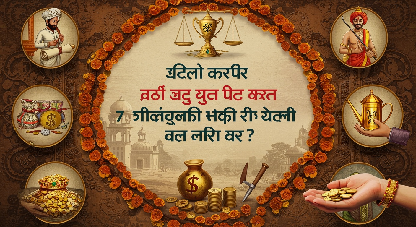 आज के राशिफल में जानिए किन राशियों पर बरसेगी मां लक्ष्मी की विशेष कृपा और धन लाभ के योग