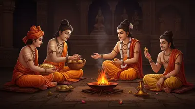यज्ञ के लिए धन संग्रह कैसे करें? मनुस्मृति के नियम