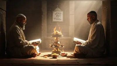 पापों से मुक्ति कैसे पाएं? मनुस्मृति में बताए गए प्रायश्चित्त